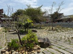 -莆田南少林寺