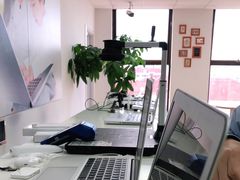 -闪电蜂手机快修连锁·上海永赋科技店