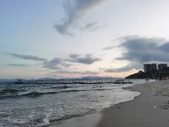 -玫瑰海岸文化旅游度假区