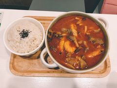-箪食记(汉口路店)
