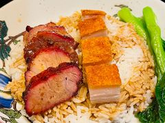-夏宫中餐厅(静安香格里拉店)