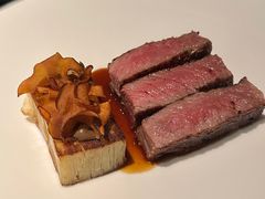 -深圳文华东方酒店·OPUS 388·精致法餐