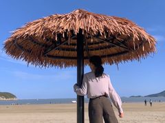 -东海半边山旅游度假区