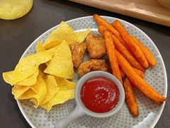 -théATRE茶聚场·餐厅(环球金融中心店)