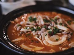 李师傅脆肚-李师傅脆肚(华强北店)