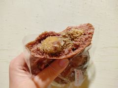 -那家面包房(珠江路店)