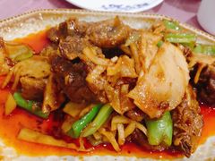 -乐乐餐厅(湘子庙街店)