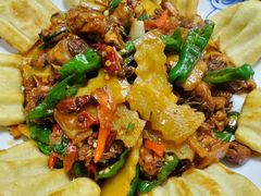 -美味居(古城店)