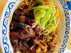 -梅溪·小伙子干挑面(安吉总店)