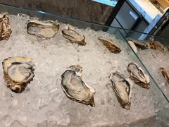 -南通滨江洲际酒店-西集自助餐厅