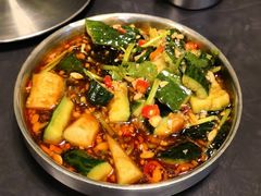 -蚝美人·生蚝海鲜烧烤(茶花园店)