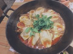 -符离集餐厅(万象城店)