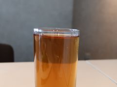 罗汉果茶-漆黑觉米粉(三里屯店)