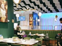 -烹然四季椰子鸡火锅(姚家园万象汇店)