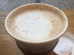 -星巴克(红房子店)