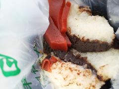 -清真·白记年糕(牛街北口店)