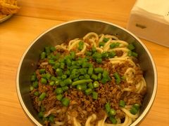 -左撇子私房面