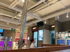 -牧童禧肉社·韩国炭火烤肉店(中粮祥云小镇创始店)