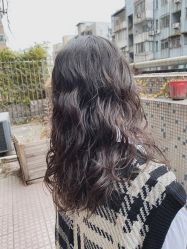 -藤野造型·专业烫染店