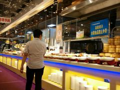 -银鲨海鲜烤肉火锅自助餐厅(五星店)