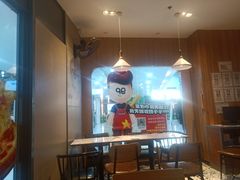 -比格比萨自助(万柳华联店)