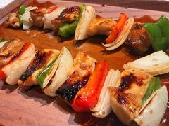BBQ鸡肉-南风(淮海街店)