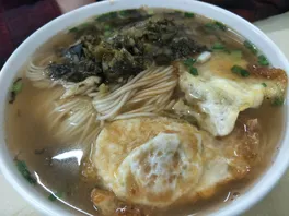 雪**面