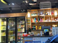 -汉城烤肉(华山路店)