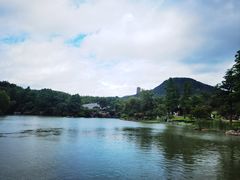 -牛首山文化旅游区