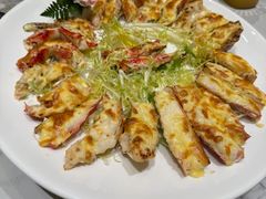 -国惠大酒楼(仓山万达店)