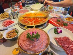 -小龙坎火锅(全球旗舰店)