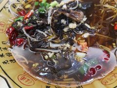 -新天厨酒家(二分店)