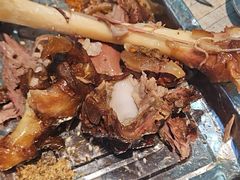 -老舅老蒙肉饼非遗店(一店)