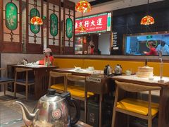 -禄运茶居·手工点心(猎德店)