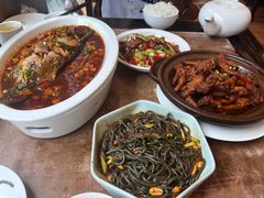 -一楼食业·美食人家