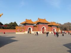 -北陵公园