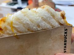 -星巴克(太原柳巷第一店)