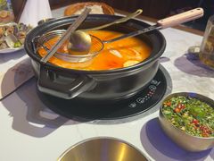 -琥珀川糟粕醋火锅(慈云寺店)