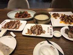 -全聚德(江宁店)