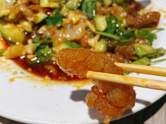 -大京园海鲜烧烤(东城路店)