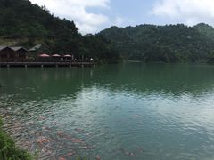 -大明山自然探索公园