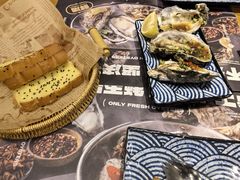 -帽帽家只卖生蚝·烧烤(沙湖路店)