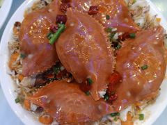 -渔中舟海鲜大排档(普陀沈家门店)