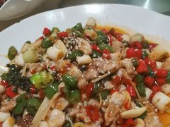 -洪霞餐馆