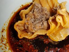 -正宗天津烧麦馆(柳州路店)