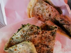 -宁海麦饼(华严街店)