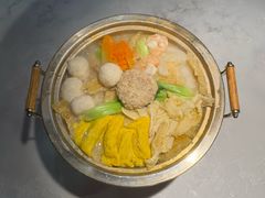 -大潮淮·淮扬菜(何园旗舰店)