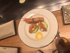 -赤坂亭·M9和牛烧肉·铁板烧(合肥万象城店)