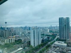 -成都尼依格罗酒店