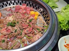 -梨花自助烤肉(乐宾店)